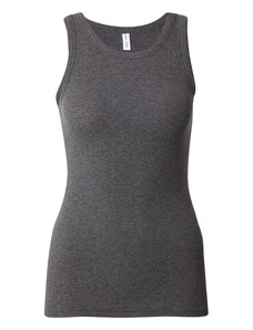 Samsøe Samsøe Top 'Alexo' antracit