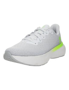 UNDER ARMOUR Futócipők 'Infinite' neonsárga / világoszöld