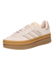 ADIDAS ORIGINALS Sportcipő 'GAZELLE BOLD' rózsaszín / púder