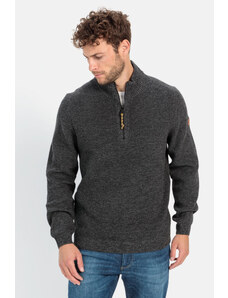 PULÓVER CAMEL ACTIVE PULLOVER TROYER