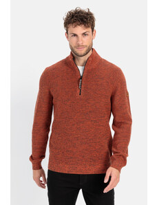 PULÓVER CAMEL ACTIVE PULLOVER TROYER