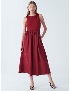 BWLDR Ruha 'Paola' piros