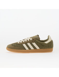 adidas Originals adidas Samba Og W Orbit Green/ Crew White/ Gum