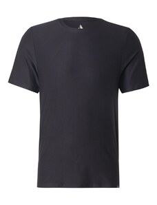 SKECHERS Funkcionális felső fekete