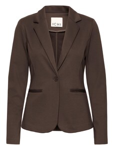 ICHI Blézer 'Kate' sötét barna