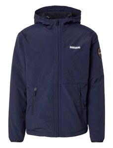 NAPAPIJRI Átmeneti dzseki 'A-TUNDRA' tengerészkék