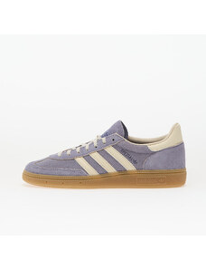 adidas Originals adidas Handball Spezial W Silver Violet/ Crew White/ Gum4
