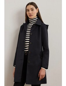 Lauren Ralph Lauren kabát női, sötétkék, átmeneti, 297967121