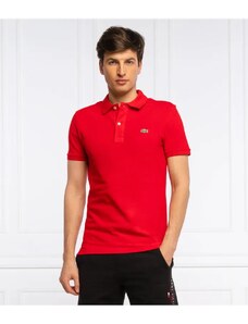 Lacoste Tenisz póló | Slim Fit | pique