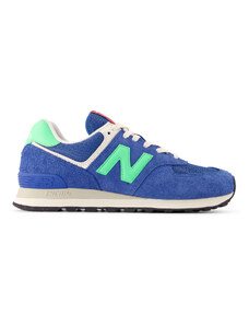New Balance U574BSC Unisex - Teniszcipők New Balance - Kék - U574BSC-9