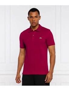 Lacoste Tenisz póló | Slim Fit | pique