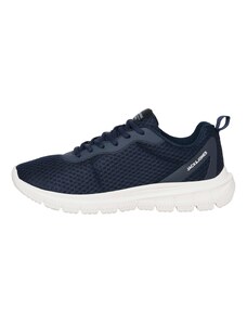 JACK & JONES Rövid szárú sportcipők 'JFWTAYLOR' tengerészkék