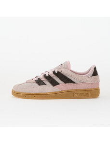 adidas Originals adidas Handball Spezial St W Almond Pink/ Dark Brown/ Clear Pink