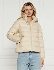 Tommy Hilfiger Steppelt kabát | Relaxed fit