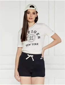 Tommy Hilfiger Póló REG VARSITY | Comfort fit