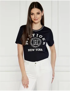 Tommy Hilfiger Póló REG VARSITY | Comfort fit