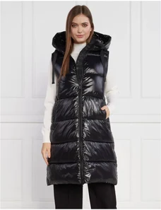 Save The Duck Szteppelt mellény Luck17 | Regular Fit