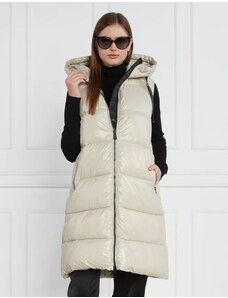 Save The Duck Szteppelt mellény Luck17 | Regular Fit