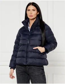 Tommy Hilfiger Steppelt kabát | Relaxed fit