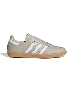adidas Samba OG Junior Nők,Gyerekek - Teniszcipők adidas Originals - Szürke - JQ2853-4.5