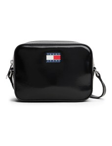 Tommy Jeans Válltáska 'Must' kék / piros / fekete / fehér