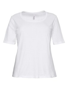 SHEEGO Póló fehér