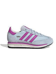 adidas SL 72 RS J Nők,Gyerekek - Teniszcipők adidas Originals - Kék - JQ5446-3