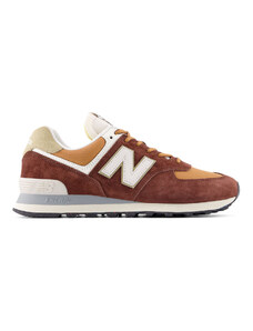 New Balance U574MRR - Unisex - Tornacipő New Balance - Barna - U574MRR
