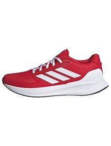 ADIDAS PERFORMANCE Futócipők 'Runfalcon 5' piros / fehér