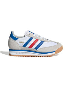 adidas SL 72 RS J Nők,Gyerekek - Teniszcipők adidas Originals - Fehe - JQ5956-5