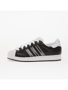 adidas gazelle silver green womens Adidas Superstar ADV - Black/Black/White