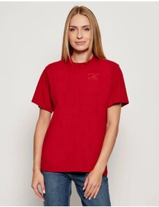 HUGO Póló Vintage Tee_19 | Loose fit