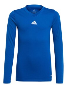 ADIDAS PERFORMANCE Funkcionális felső 'TEAM' kék / fehér