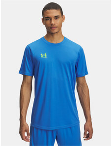 Men's T-shirt Under Armour UA M's Ch. Train SS-BLU - Men's