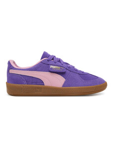 Puma Palermo Jr Gyerekek - Teniszcipők Puma - Lila - 397271-36-3.5