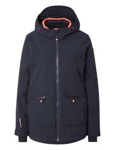 KILLTEC Kültéri kabátok 'KSW 38' tengerészkék