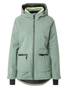 KILLTEC Kültéri kabátok 'KSW 38' zöld