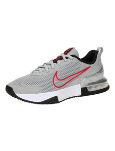 NIKE Sportcipő 'Air Max Alpha Trainer 6' piros / ezüst