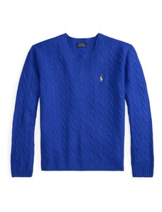 Polo Ralph Lauren Pulóver királykék