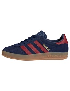 ADIDAS ORIGINALS Sportcipő 'Gazelle' tengerészkék / bordó