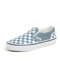 VANS Sportcipő 'Classic' menta / fehér