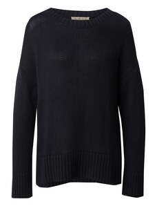 Smith&Soul Pulóver fekete