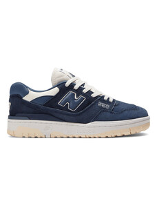 New Balance 550 "Natural Indigo / Sea Salt" - Férfi - Tornacipő New Balance - Kék - BB550SLA