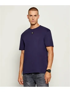 HUGO Póló Dalile | regular fit