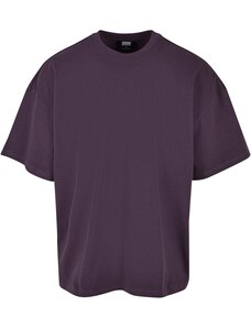 Urban Classics Póló ciklámen