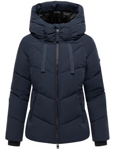 MARIKOO Téli dzseki 'Kwamee 16' tengerészkék