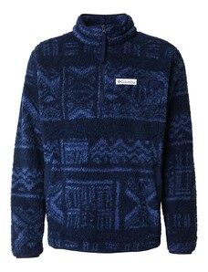 COLUMBIA Sportpulóverek 'Rugged Ridge' kék / tengerészkék
