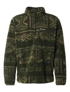 COLUMBIA Sportpulóverek 'Rugged Ridge' zöld / pasztellzöld