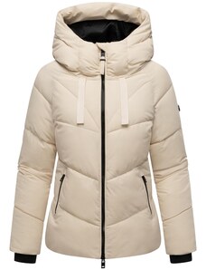 MARIKOO Téli dzseki 'Kwamee 16' bézs