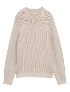 TOM TAILOR Pulóver ekrü